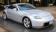 What was the point of even drawing that concept above me. Wikizero Nissan 350z