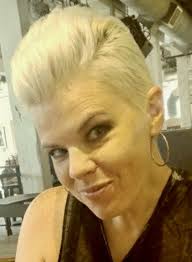 Erica J. Robertson Obituary March 11, 2019