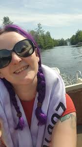 No other way to kick off summer other than launching the boat, some fishing  and @kawartha_dairy before dinner 🌞 , After a busy end to the school year,  the sound of birds and the peace of the lake is ...