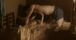 Kim Go-Eun - A Muse (2012) : MoviesSexScenes