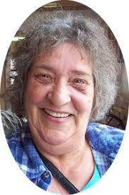 Obituary of Park, Lydia