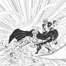 Maybe you would like to learn more about one of these? Kidd Vs Shanks 2 Years Ago Onepiece