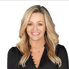 Christy Cimino, Lets Talk Real Estate