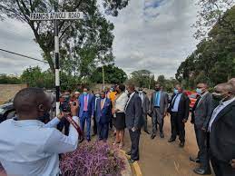 Cotu secretary general francis atwoli reveals his first girlfriend. Mteq L2nauvfzm