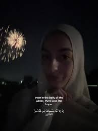 The Inspiring Story of Prophet Yunus (as)