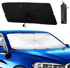 JINYISI para Mercedes Benz Abe Glass CLA GLA GLK CLS ML GL, sombrilla UV  para Ventana Delantera, sombrilla Plegable con Aislamiento térmico :  Amazon.com.mx: Automotriz y Motocicletas
