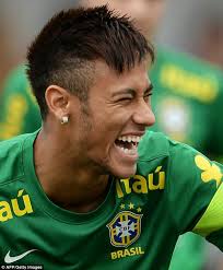 Encuentra fotos de stock perfectas e imágenes editoriales de noticias sobre neymar smile en getty images. O 3 3 Image 1944184 On Favim Com