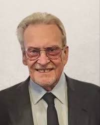 James Stephen "Steve" Heare Obituary January 2, 2024