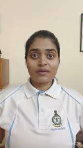 Meet Senior Program Manager for Amazon Global Hiring Science (GHS) team and  U.S. Marine Veteran, Kelsey Fleming! #MilitaryAppreciationMonth