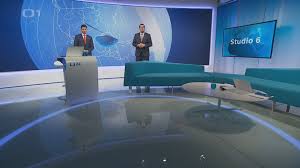 Programy čt1, čt2, čt24, čt sport a videoarchiv ivysílání. Ceska Televize Vylepsila Pred Startem Ct 24 Hd Celkovy Dojem Z Ranniho Studia 6 Digitalni Radio