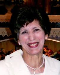 Elizabeth Chew Obituary