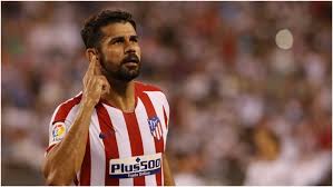 Diego da silva costa (tiếng tây ban nha: Laliga Diego Costa Always Bounces Back Marca In English