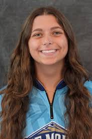 2025-26 Women's Bowling Roster