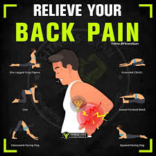Pin On Back Pain