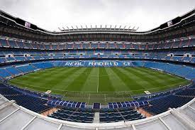Alles wat je moet weten over stadion real madrid. Tickets Fur Bernabeu Stadiontour Bevorzugter Einlass