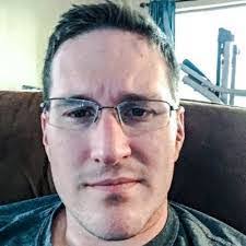 Timothy Blystone's Instagram, Twitter & Facebook