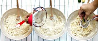 Saja jer nak pelbagaikan resepi di azie kitchen kan sebab resepi ini hanya menggunakan minyak masak untuk pastri. Resepi Kulit Karipap Rapuh Sedap Dan Paling Simple 4 Bahan Je Aneka Resepi Mudah Dan Sedap