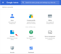 How To Move Google Apps Domain Website To Another Host Wintips Org Windows Tips How Tos