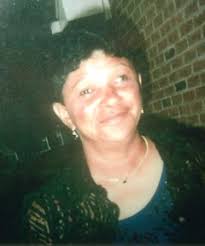 Obituary for Jennie Locklear