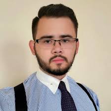 Motives of the Heart (Short 2016)