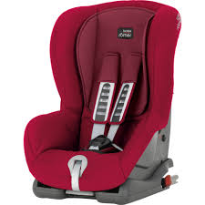 Britax Romer Car Seat Duo Plus Flame Red Kidsroom De