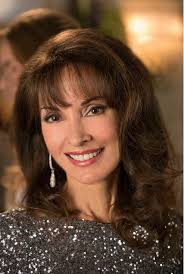 Who is Donna's father, Ben Horne or Doc Hayward?