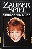 Shirley MacLaine Books