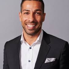 David Forsell's Instagram, Twitter & Facebook