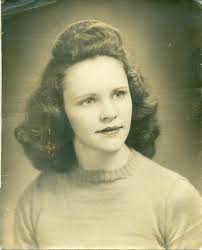 Wanda Simpson Obituary