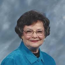 Ann Boyd Obituary (1934