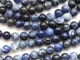Gemstone Beads Huge Selection Of Fair Trade Gemstone Beads Including Sodalite Gemstone Beads Free Shipping And Wholesale Pric Gemstone Beads Gemstones Beads