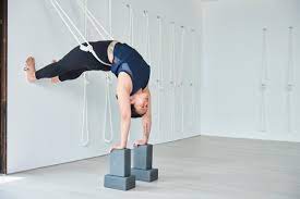 All the muscles of body are toned and tightened complete exercise to your body in yoga way shapes the body, firms it up & reduces extra fat all over the body. Conversations At The Sanctuary Is Iyengar Yoga For Everyone The Yoga School A Sanctuary In The Sky