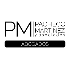 Pacheco Martínez y Asociados - Estudio Jurídico