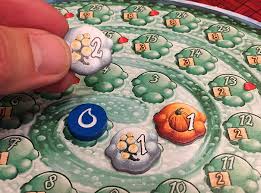 Check spelling or type a new query. The Quacks Of Quedlinburg Strange Name Fun Game The Board Game Family
