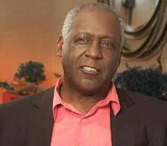 Richard Roundtree (1942-2023)