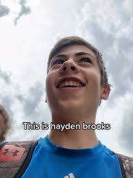 Hayden Brook