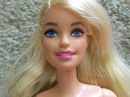 2021 Mattel Barbie Malibu Big City Big Dreams #GYJ21 Barbie Doll Needs  Batteries