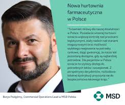 Na początku tego roku nastąpiło długo oczekiwane wydarzenie