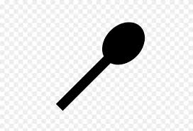 Tablespoons and teaspoons are units of volume that are handy for measuring smaller amounts of they are essential to cooking and baking and used in both the metric and imperial systems. Silverware Spoon Cooking Spoon Kitchen Accessory Icon With Png Spoon Png Stunning Free Transparent Png Clipart Images Free Download
