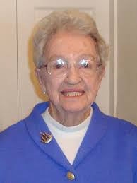 Mary Alice Burke rediscovered artist Elizabeth Nourse