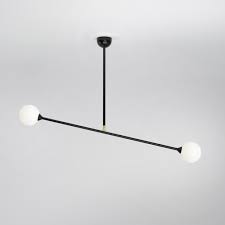Two Spheres Atelier Areti