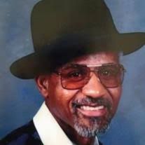 Willie James Swindle Jr. Obituary