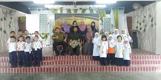 Cabaran siber pbb 2021 (pertandingan nyanyian lagu patriotik) ppim sk sri mersing. Sksb2 Majlis Penyerahan Pibg Sk Subang Bestari 2 Facebook