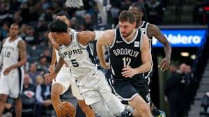 To see the rest of the joe harris' contract breakdowns, & gain access to all of spotrac's premium tools, sign up today. Joe Harris Is An Underrated Free Agent Target For The San Antonio Spurs