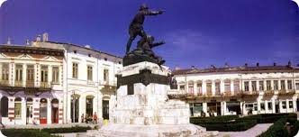Domenii de activitate ale directia taxe si impozite locale. Primaria Botosani