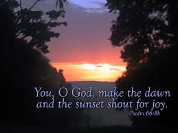There is power in believing the scriptures. Morning Bible Quotes Inspirational Quotesgram