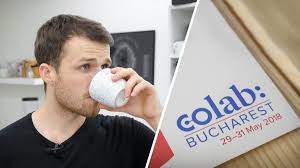 Impressions of the Bucharest Coffee Community Discovered During CoLab:  Bucharest