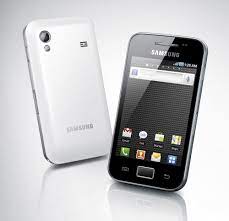Samsung Galaxy Ace Duos I589 - Specs ...