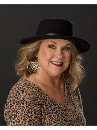 Ruth Sasser's Instagram, Twitter & Facebook