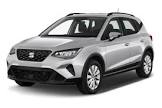 Seat-Arona